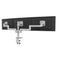 Sena™ Multi-Monitor Arms — SENA-SIL-EX3FF-063521