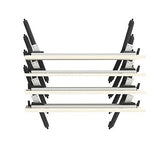 Fellowes Zona Fliptop Nesting Table Height Adjustable Table School Furniture by Simplova 