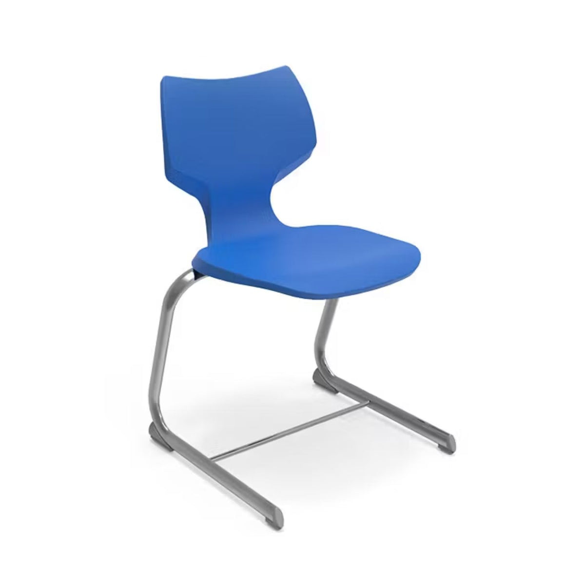 Flavours Cantilever Chair by Smith System | Flexible 4-Position Student Seating Classroom Chairs, Student Chairs Smith System 