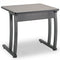 Flex Connect Double Leg Study Desk Computer Tables Alumni Educational Solutions 