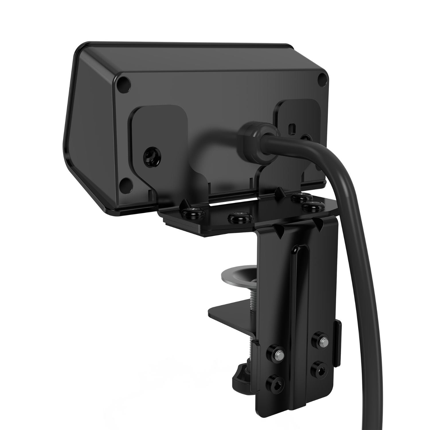 FlexCharge3C | Desktop Clamp Power Station Power Solution Fellowes 