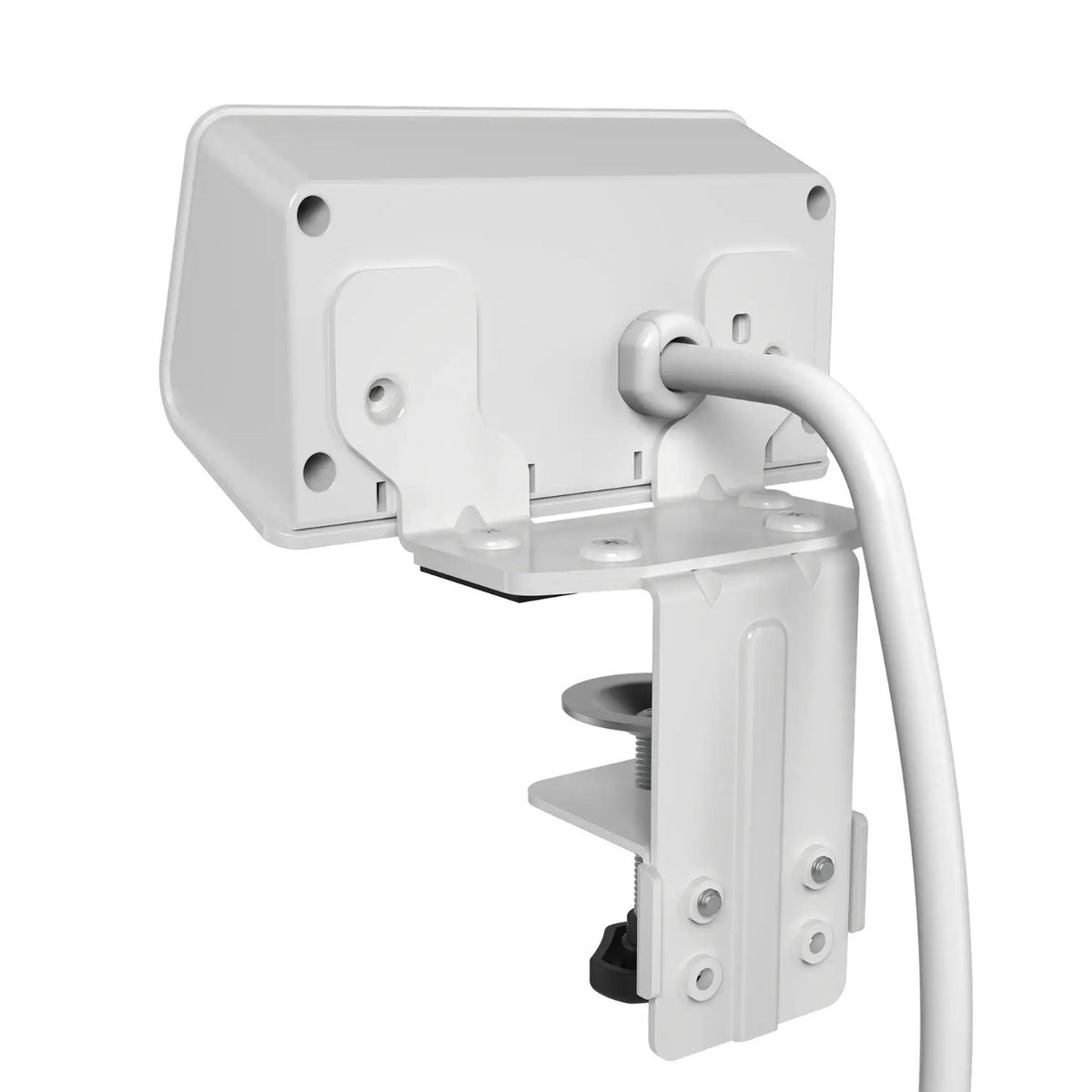 FlexCharge3C | Desktop Clamp Power Station Power Solution Fellowes 