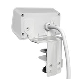 FlexCharge3C | Desktop Clamp Power Station Power Solution Fellowes 