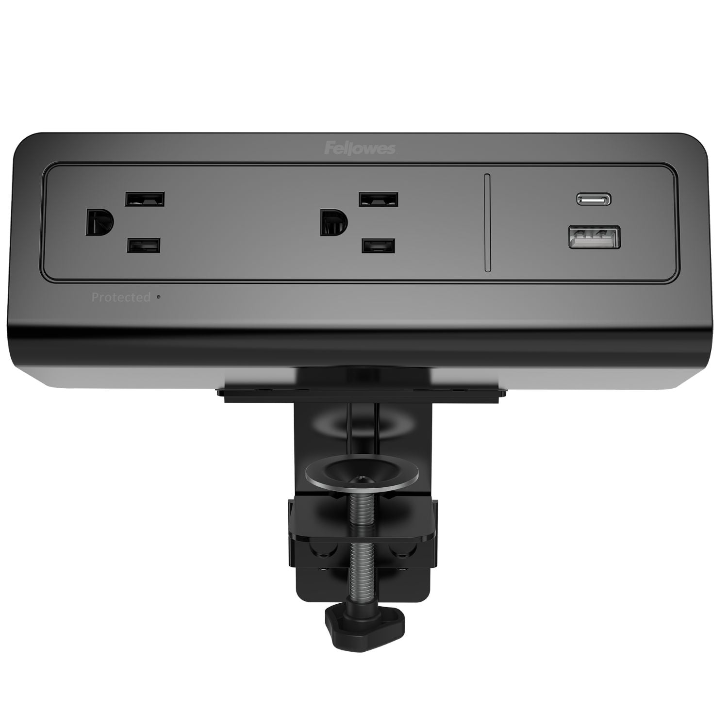 FlexCharge4C | Desktop Power Hub Power Solution Fellowes 