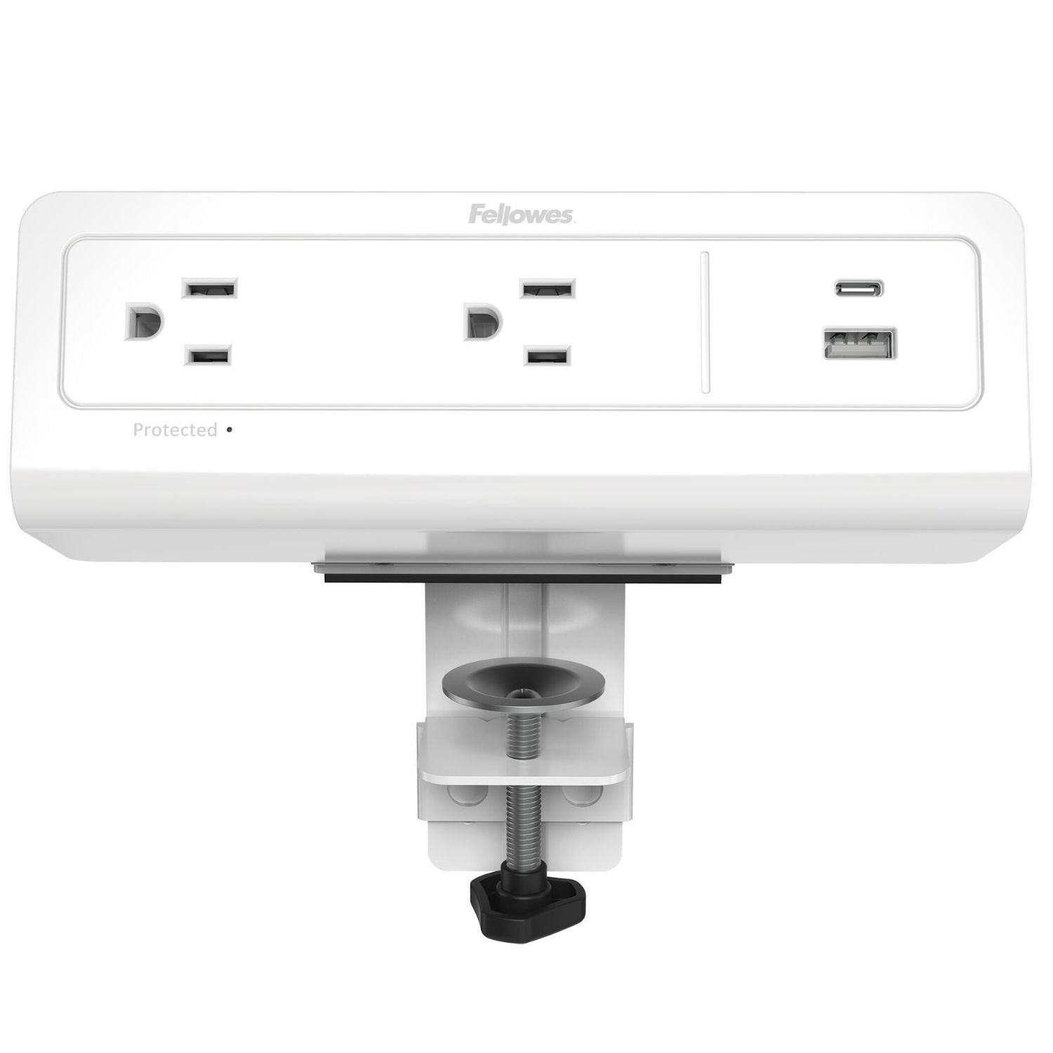 FlexCharge4C | Desktop Power Hub Power Solution Fellowes 