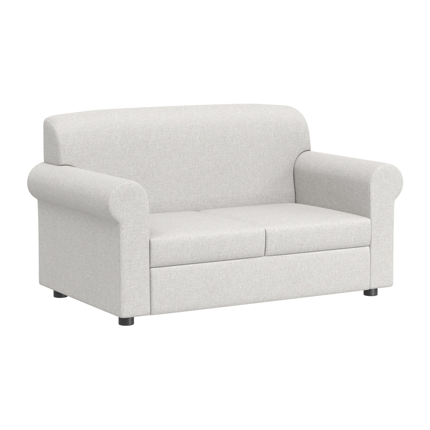 Flexxform Sea Junior Seating — Junior Two Seat — 41.5" × 25.5" × 27" — SEAJ2