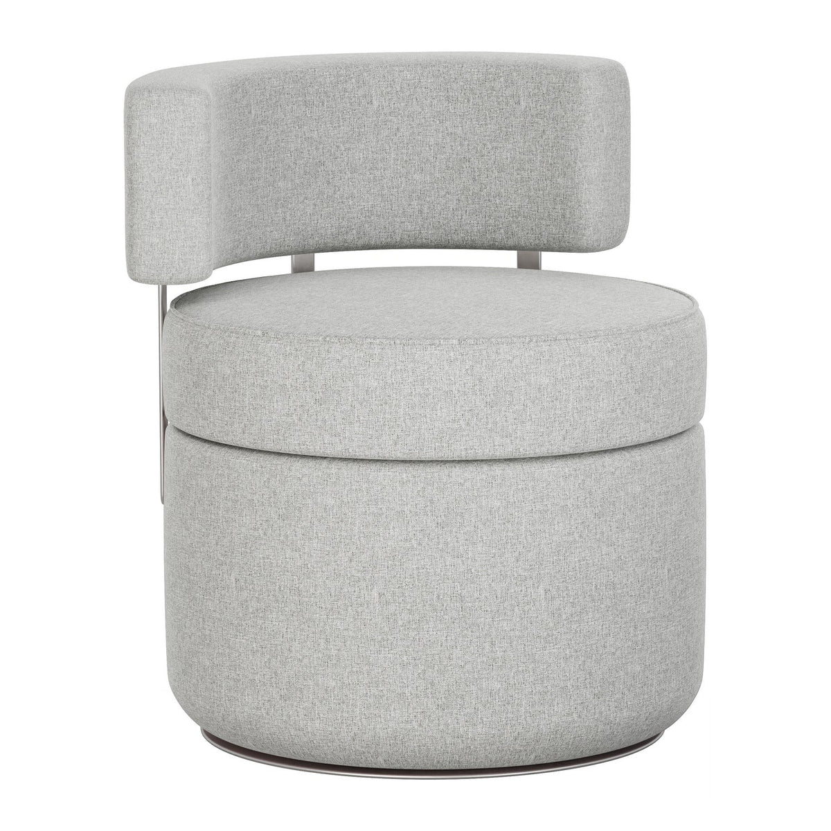 Flexxform Gio Lounge Seating — One Seat — 22