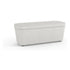Flexxform Innsbrook — Straight Bench — 48" × 19" × 18" — INNS