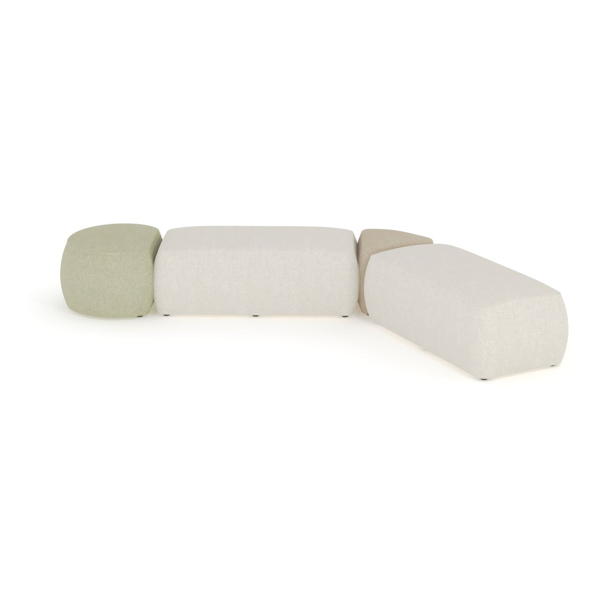 Flexxform Lodestone — additional manufacturer image