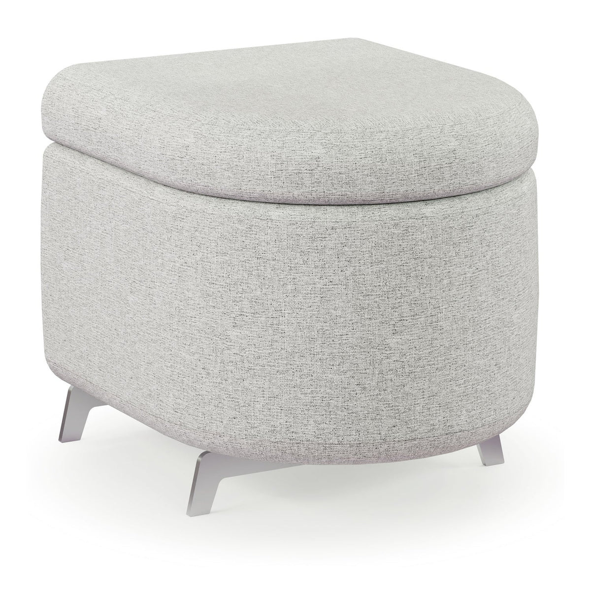 Flexxform Flo — D-Shaped Bench — 20