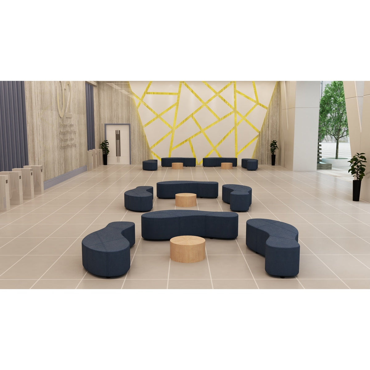 Flexxform Cas — additional manufacturer image