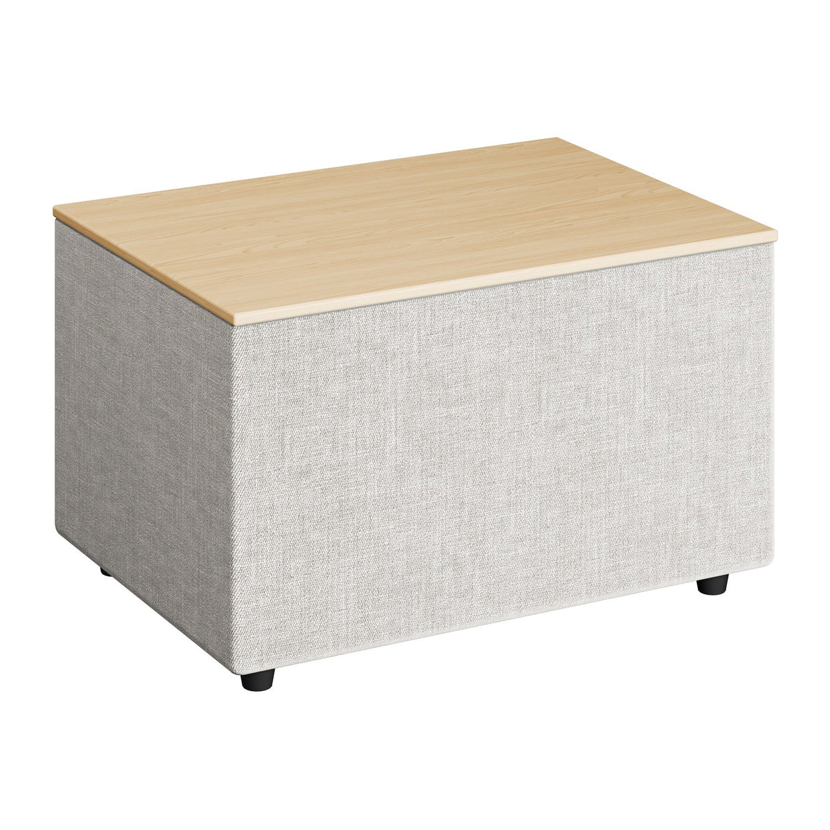 Flexxform Tay Tables — 14''H Rectangle Table — 25