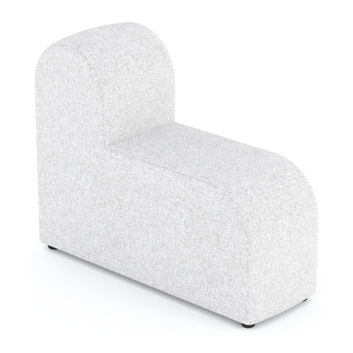 Flexxform Korvela — Single Sided Single Seat — 12