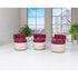 Flexxform Gio Lounge Seating — additional manufacturer image