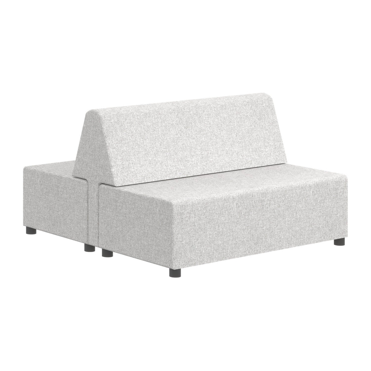 Flexxform Ace 2.0 Junior — Junior Two Seat — 46
