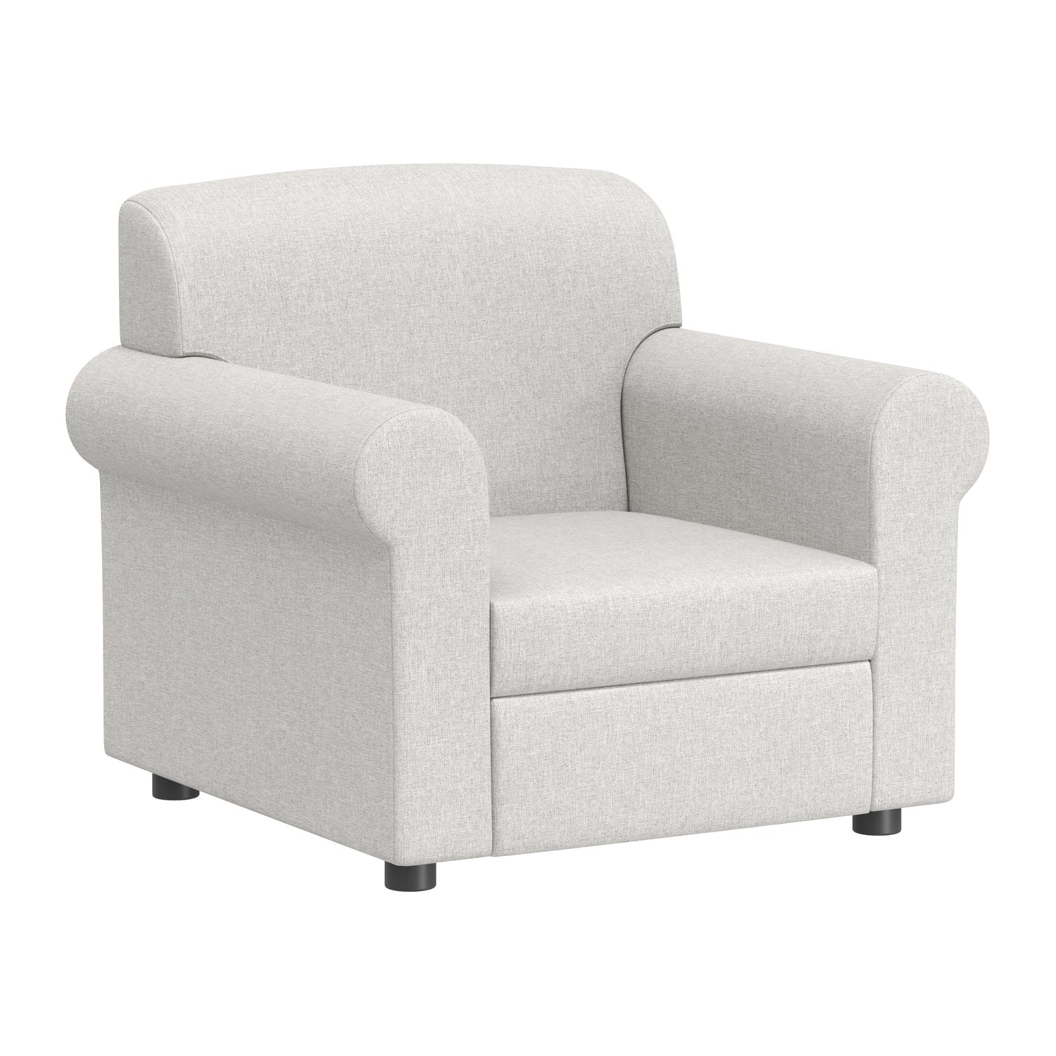 Flexxform Sea Junior Seating — Junior One Seat — 25.5" × 25.5" × 27" — SEAJ1