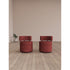 Flexxform Gio Lounge Seating — additional manufacturer image