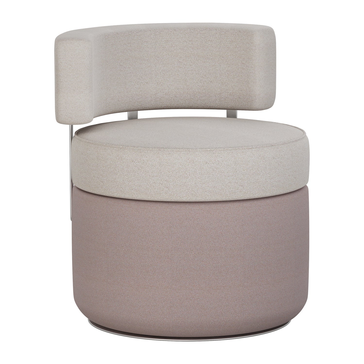 Flexxform Gio Lounge Seating — additional manufacturer image
