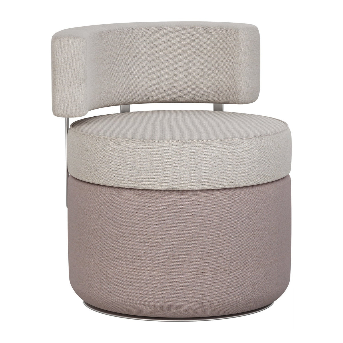Flexxform Gio Lounge Seating — additional manufacturer image