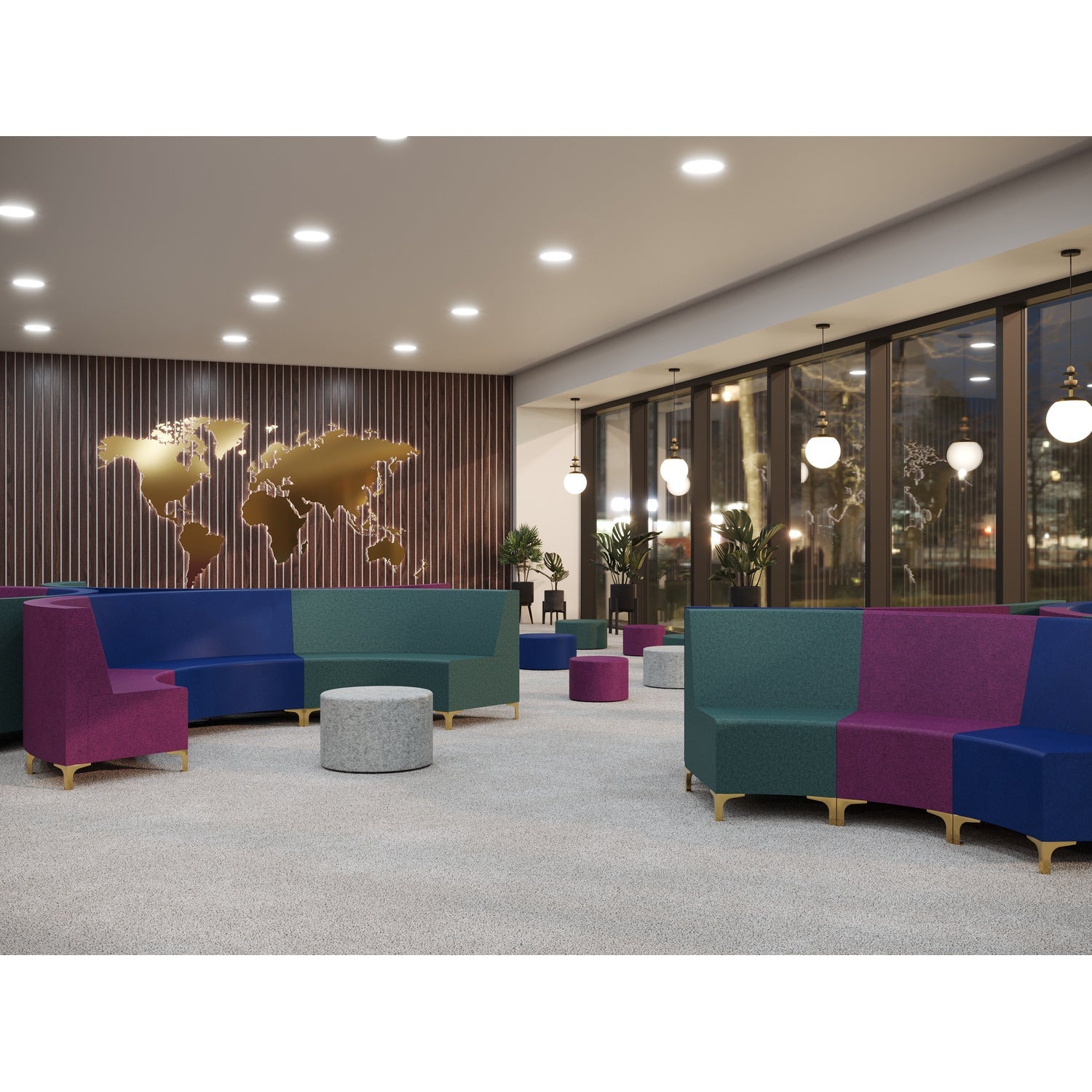 Flexxform Ivy — additional manufacturer image