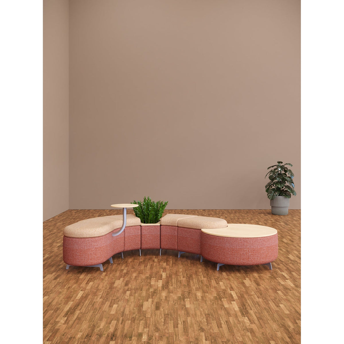Flexxform Flo — additional manufacturer image