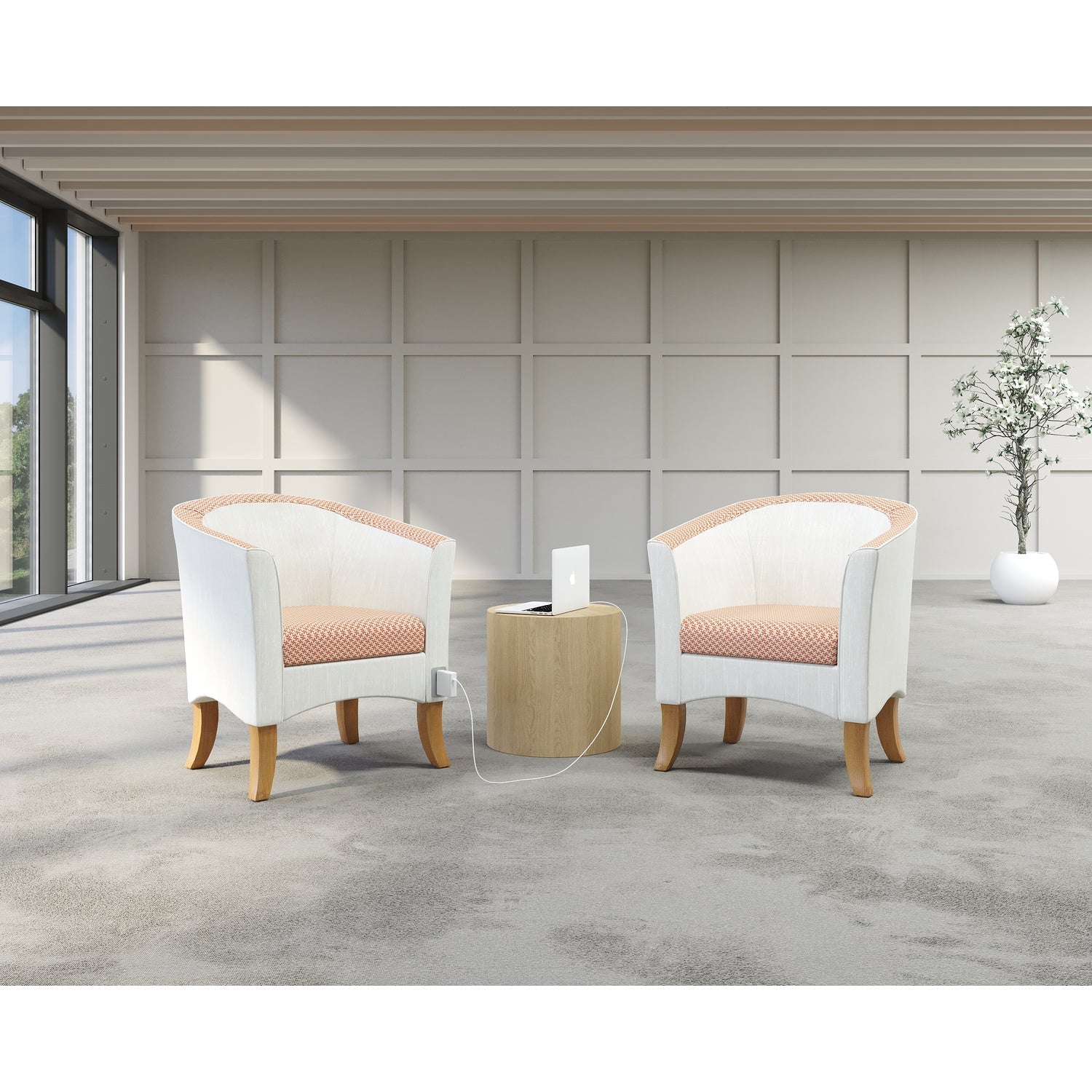 Flexxform Ira — additional manufacturer image