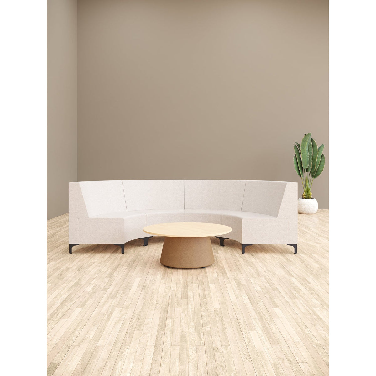 Flexxform Inkster Tables — additional manufacturer image