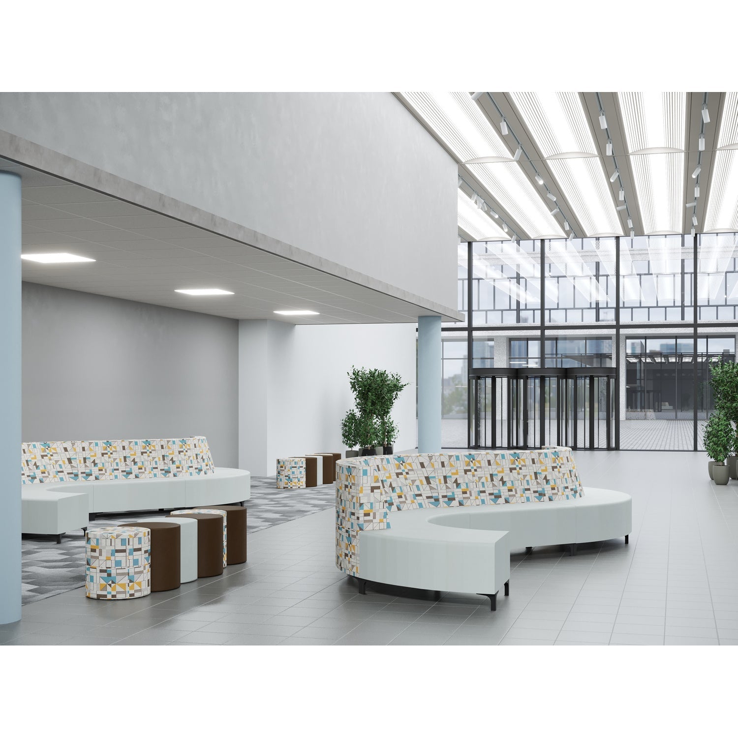 Flexxform Ivy — additional manufacturer image