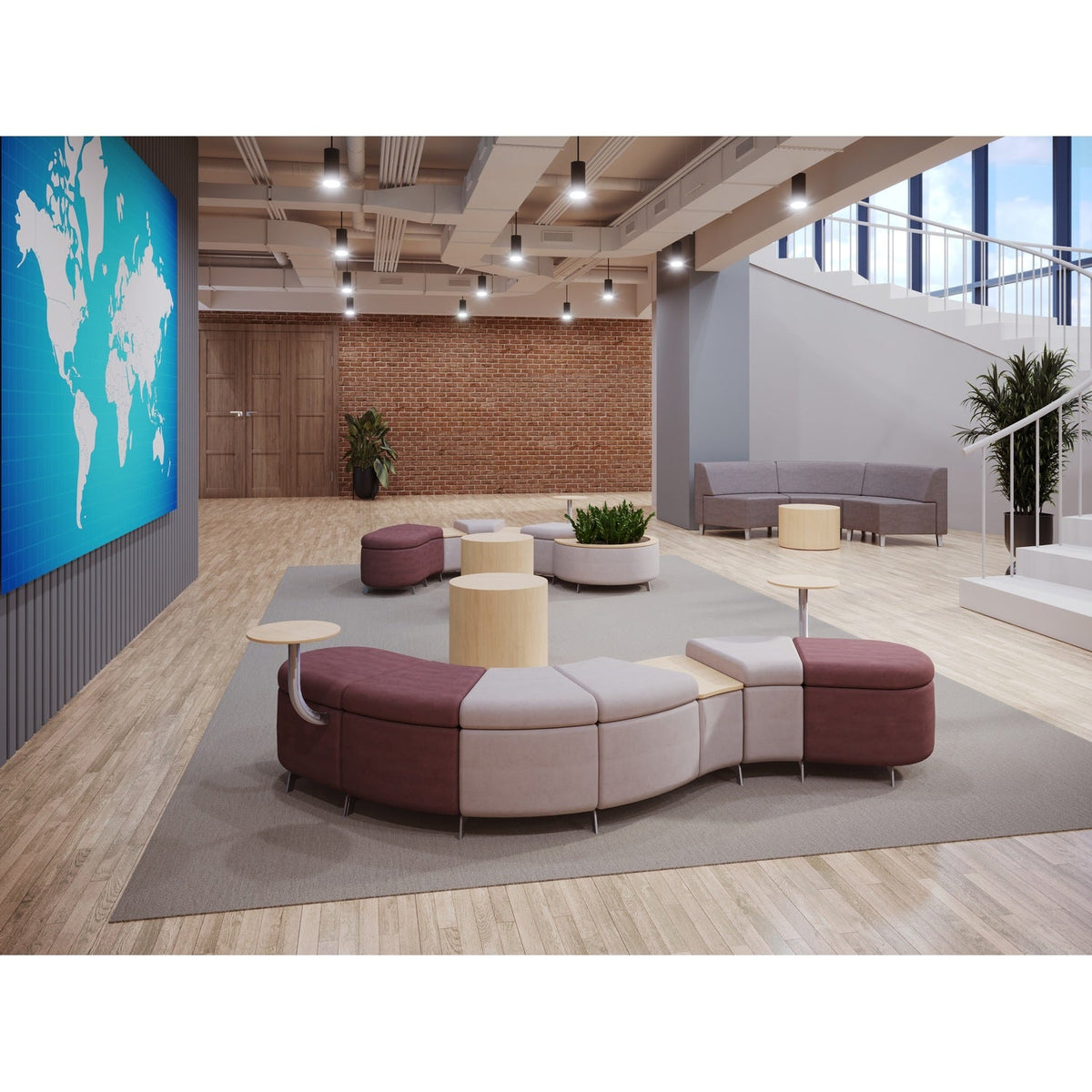 Flexxform Flo — additional manufacturer image