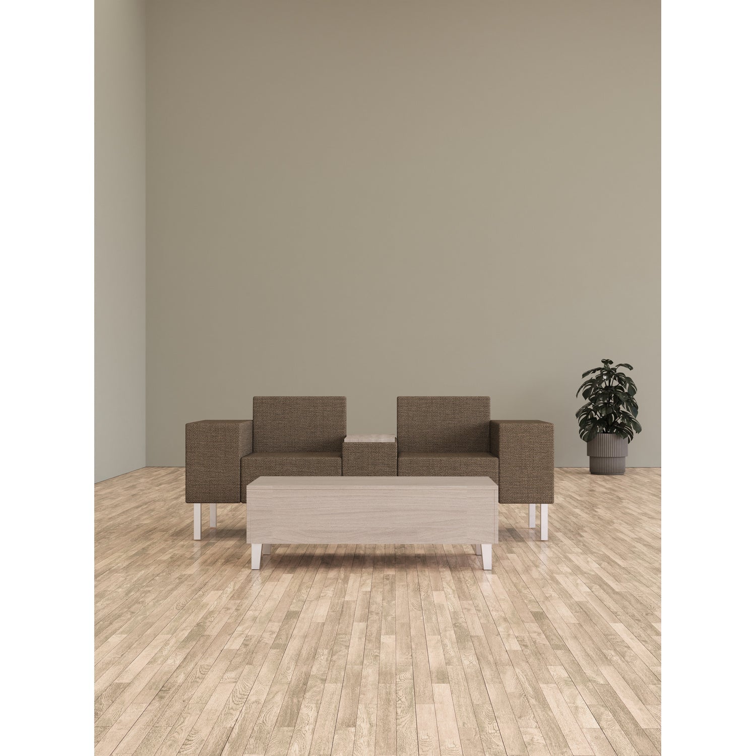 Flexxform Thk + Thn Square — additional manufacturer image