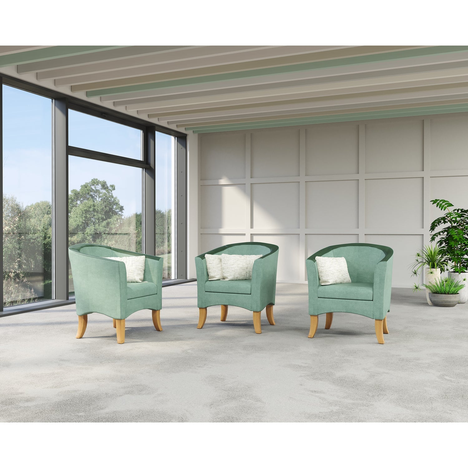 Flexxform Ira — additional manufacturer image
