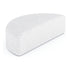 Flexxform Korvela — End Bench — 57" × 29" × 16.75" — KORBE
