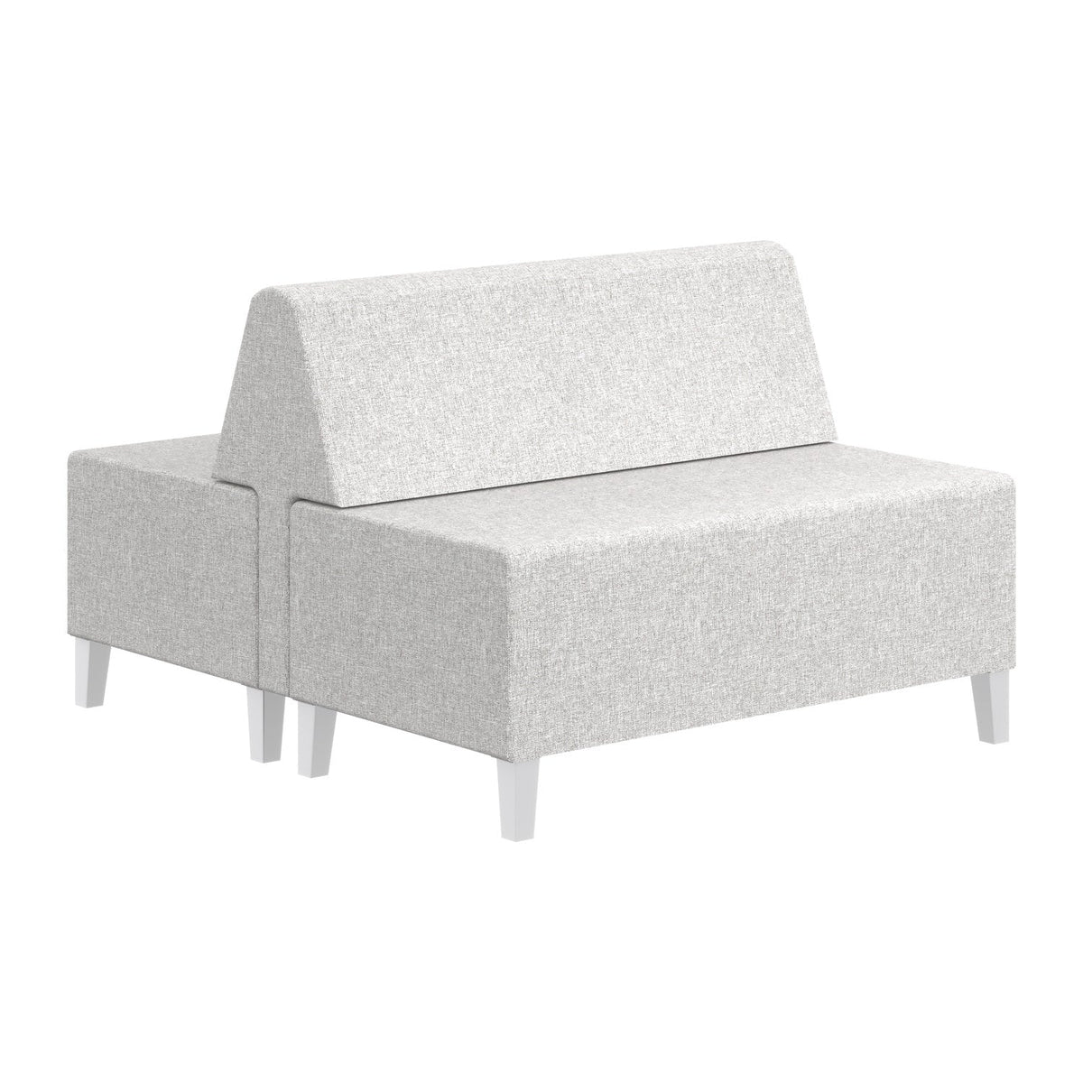 Flexxform Ace 2.0 — Two Seat — 46