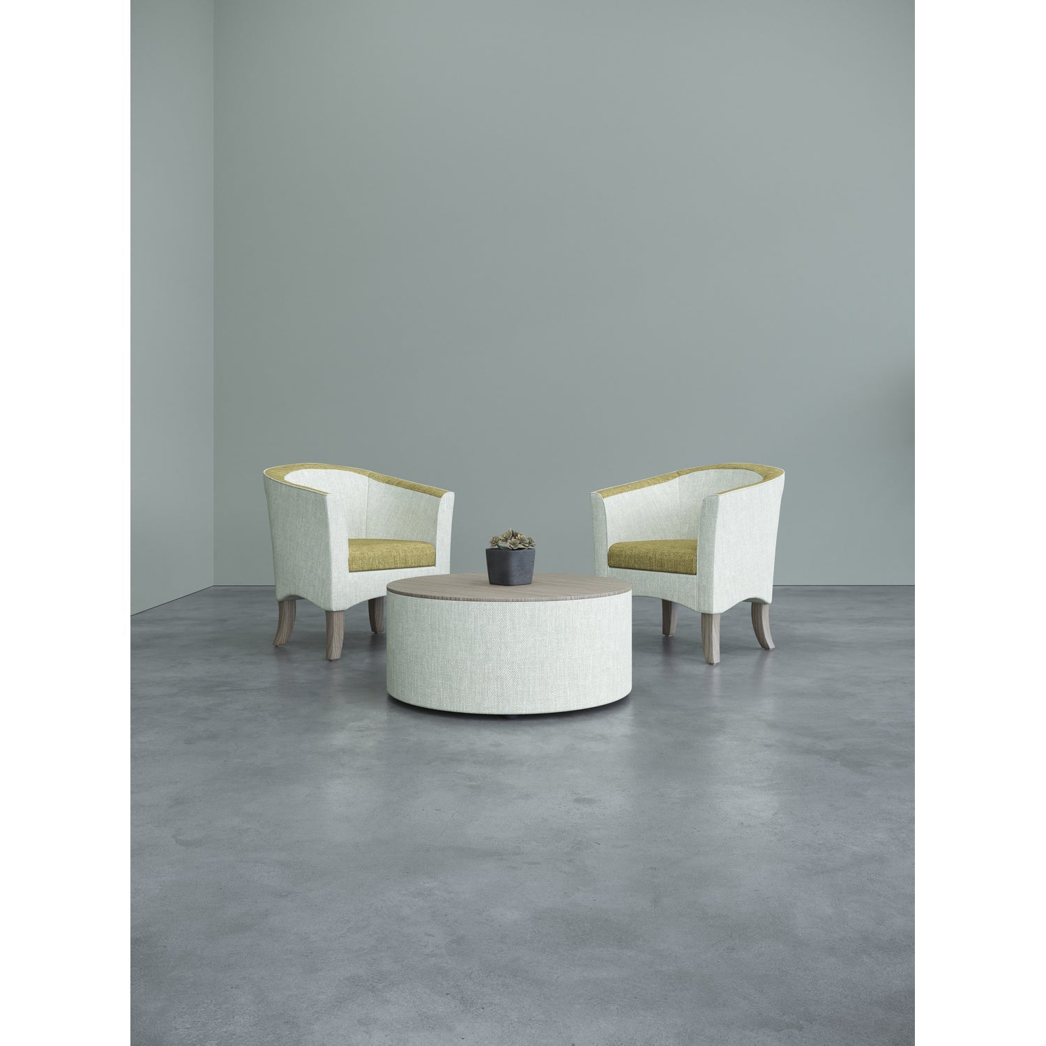 Flexxform Ira — additional manufacturer image
