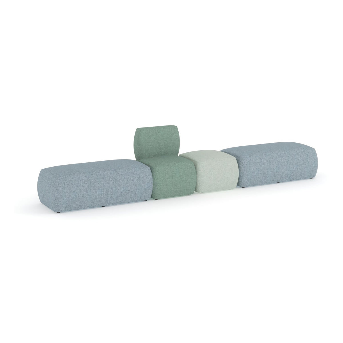 Flexxform Lodestone — additional manufacturer image