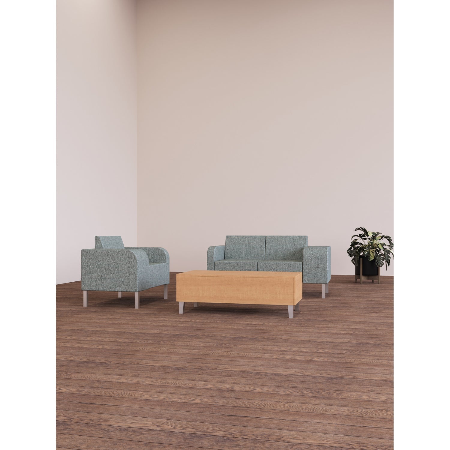 Flexxform Thk + Thn Waterfall — additional manufacturer image