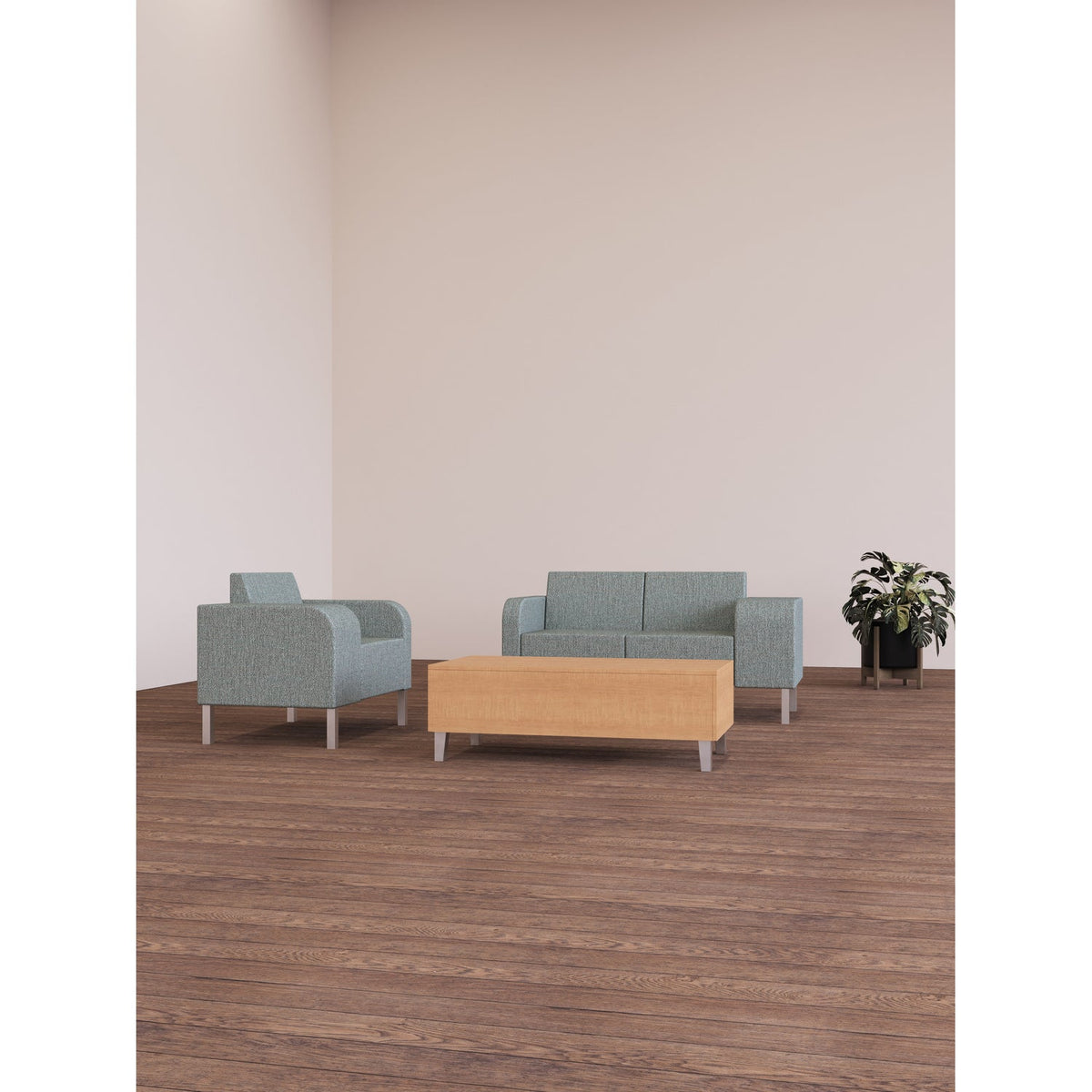 Flexxform Thk + Thn Waterfall — additional manufacturer image