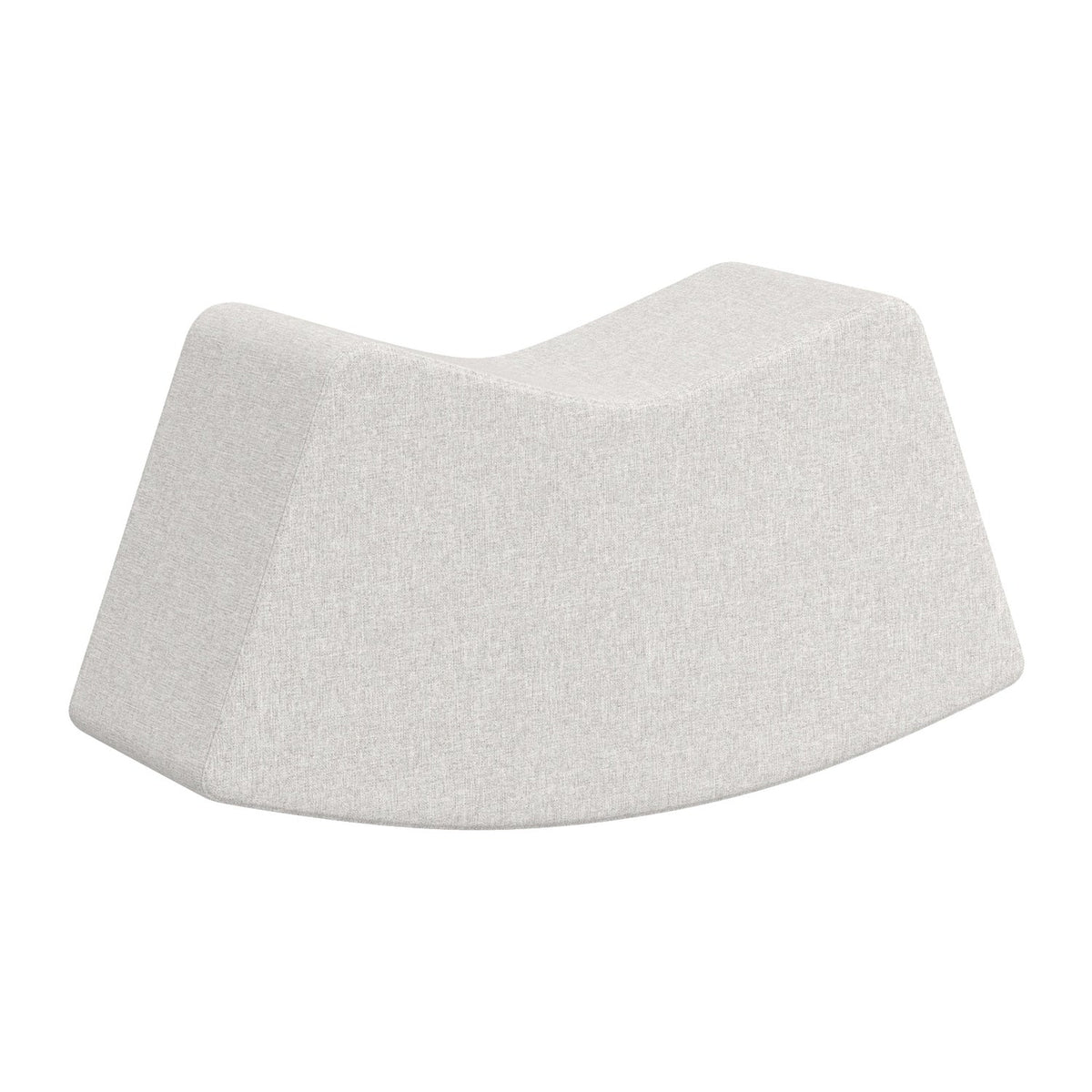 Flexxform Noa Ottoman — Rocking — 12