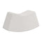 Flexxform Noa Ottoman — Rocking — 12" × 35" × 19" — NOA