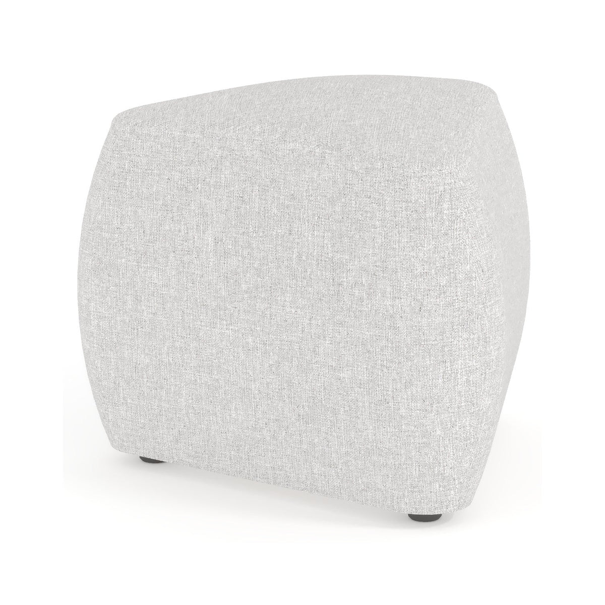 Flexxform Lodestone — Triangle Pouf — 20