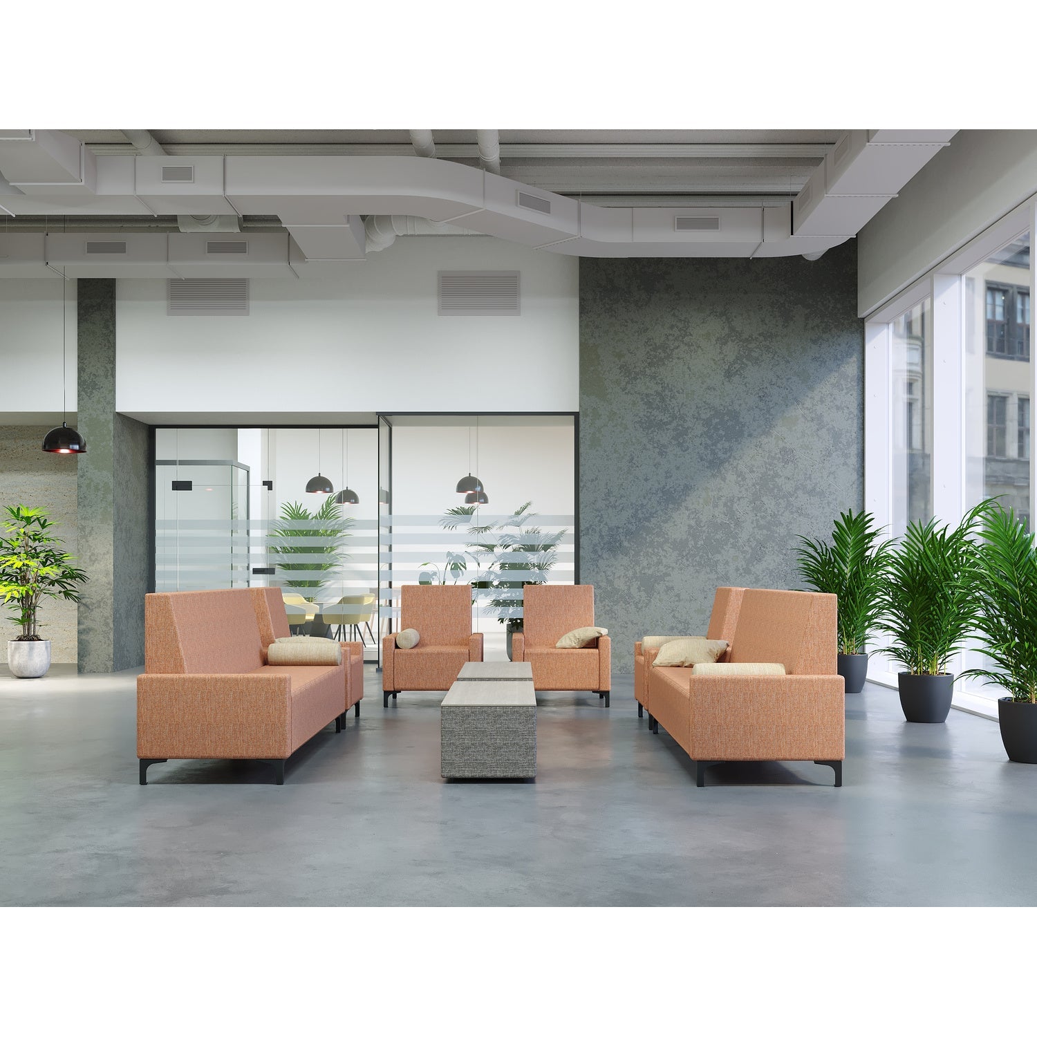 Flexxform Ivy — additional manufacturer image