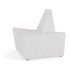 Flexxform Everlin — 90° Outside Corner — 44" × 31" × 31.5" — EVE90OC
