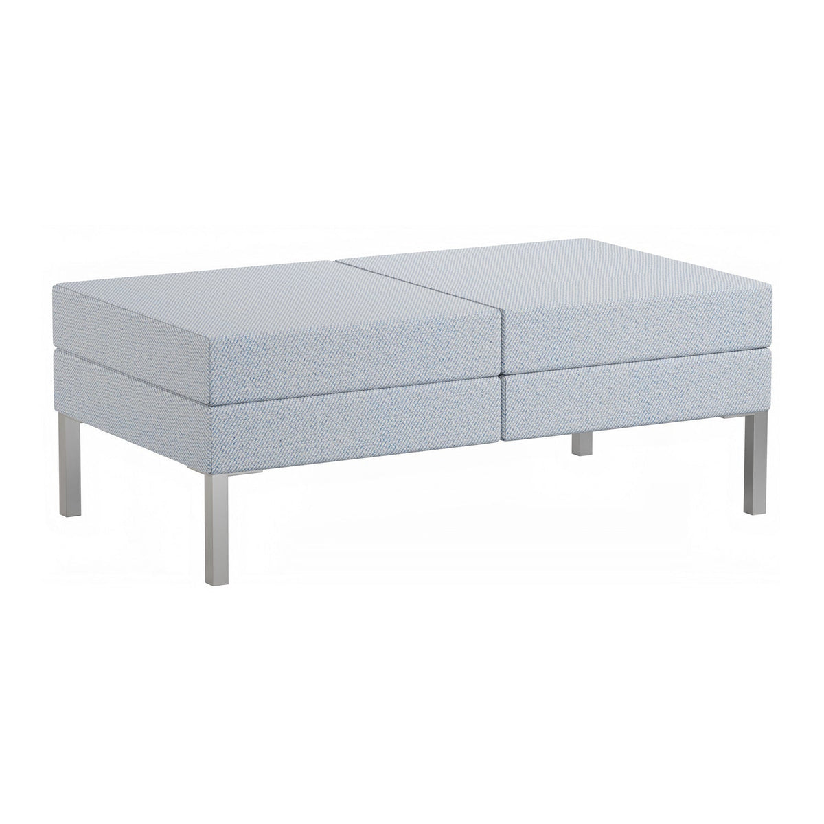 Flexxform Box Bench — additional manufacturer image