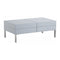 Flexxform Box Bench — additional manufacturer image