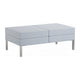 Flexxform Box Bench — additional manufacturer image