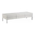 Flexxform Box Bench — Three Seat Bench — 74" × 27.5" × 20" — BOXB3
