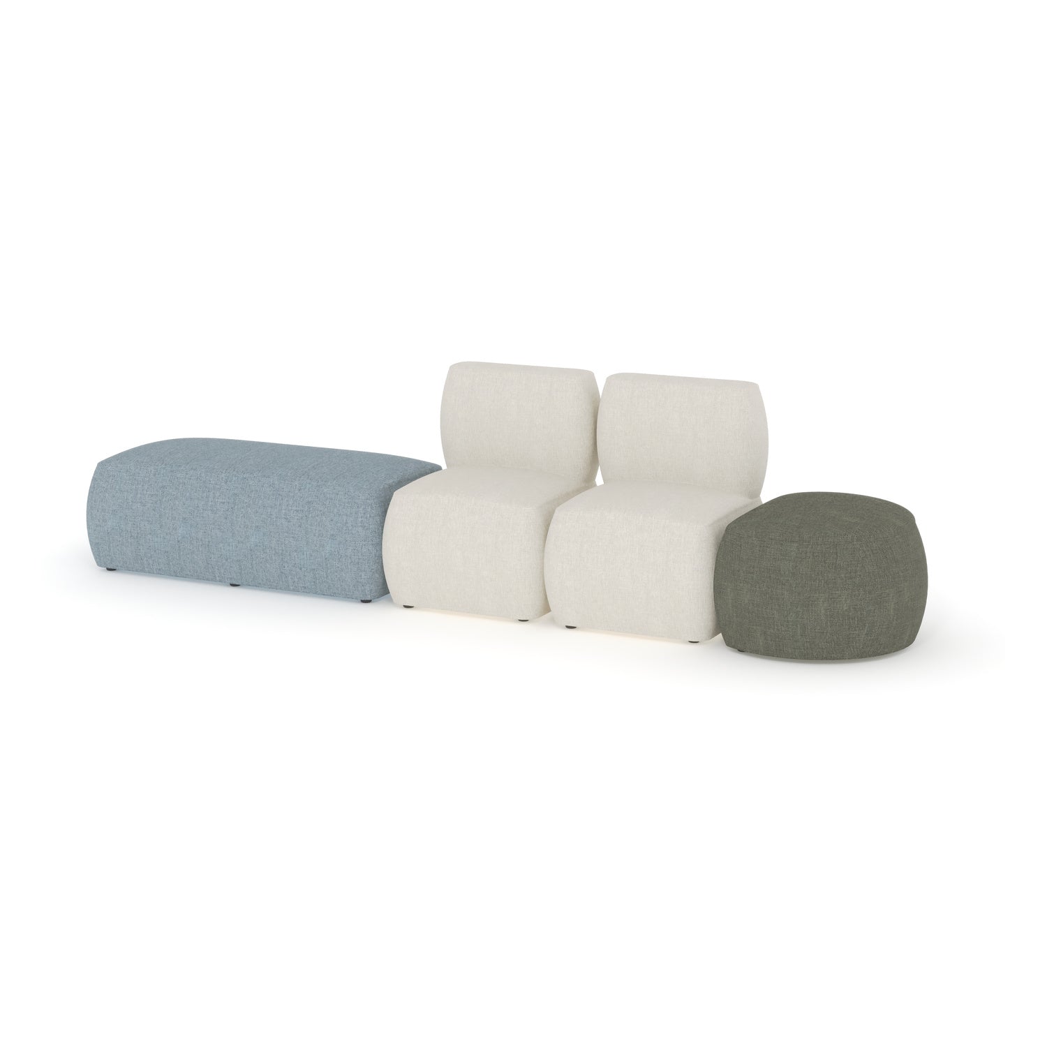Flexxform Lodestone — additional manufacturer image