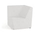 Flexxform Everlin — 90° Inside Corner — 45" × 31" × 31.5" — EVE90IC