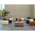 Flexxform Frame Ottomans — additional manufacturer image