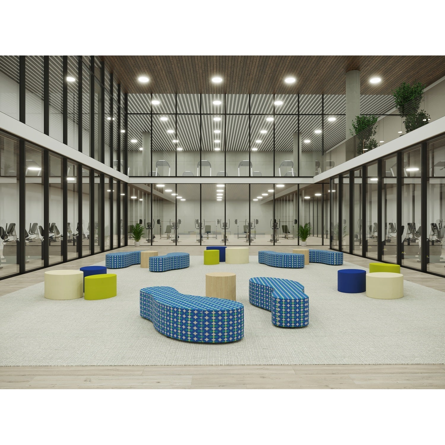 Flexxform Cas — additional manufacturer image